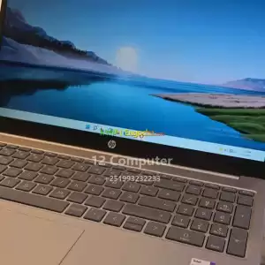 New arrival Brand  New   hp Notebook Core i5  13th generationhigh spec laptop  2024️1TB S in Ethiopia